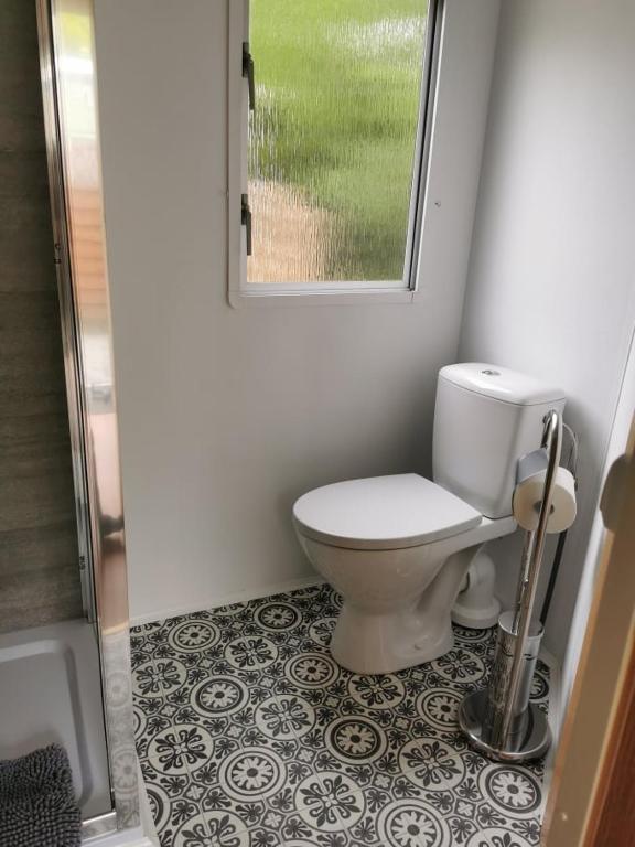 Keja Domki Chłapowo - 2