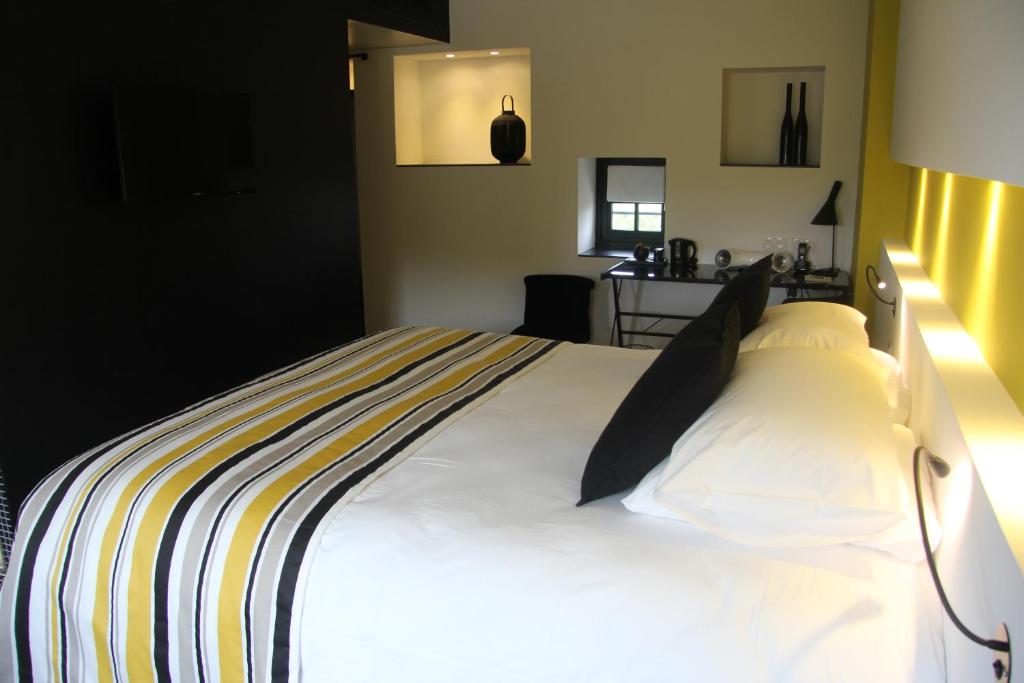 Hotel Pont Levis - Franck Putelat - 6