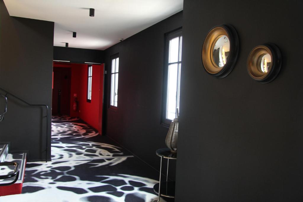 Hotel Pont Levis - Franck Putelat - 16