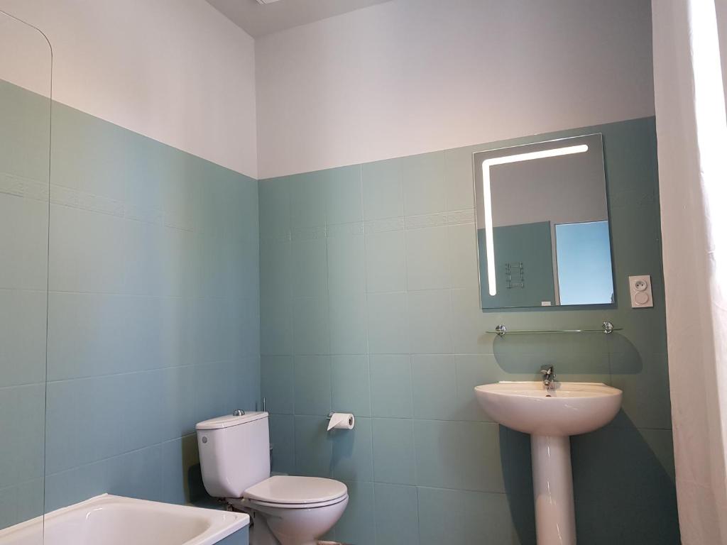 Hôtel de Paris - 16