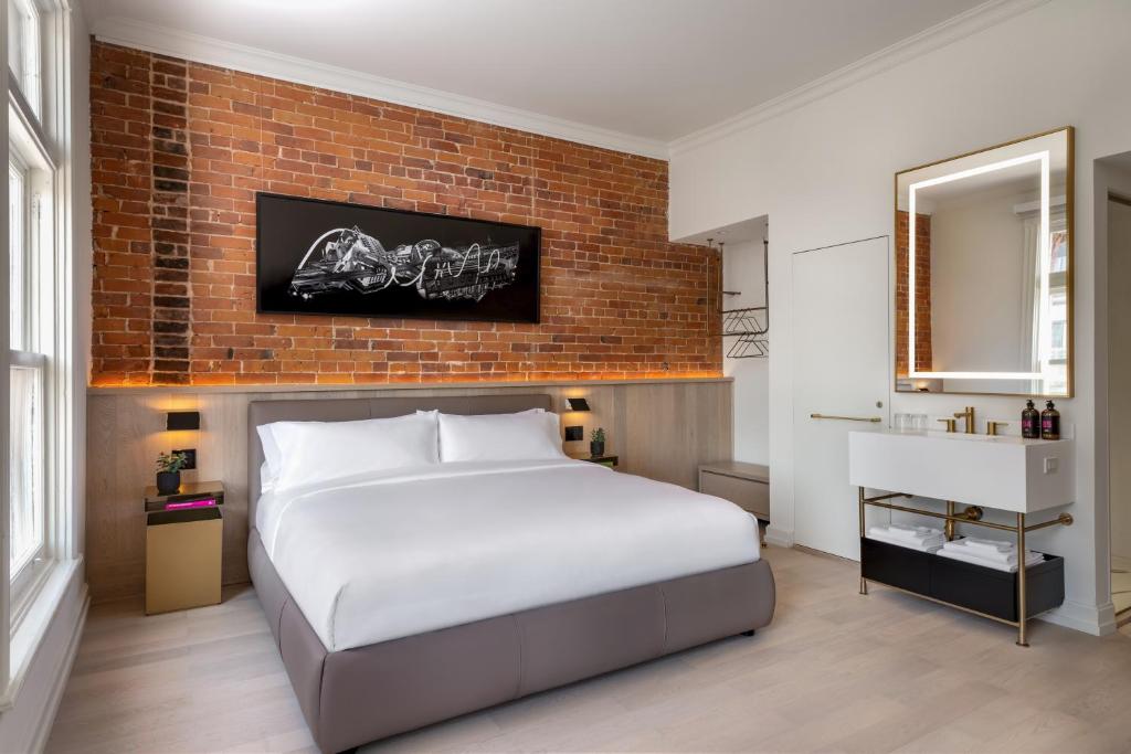 Gladstone House - Resim 12