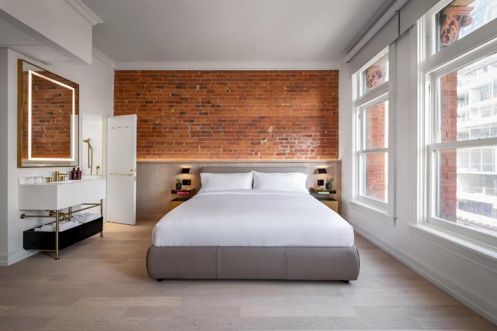 Gladstone House - Resim 14