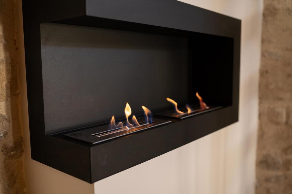 L'Olivier Loft HH - Netflix & Prime - Centre Corum - 9