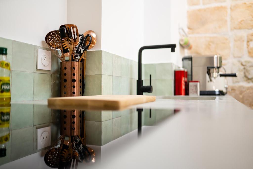 L'Olivier Loft HH - Netflix & Prime - Centre Corum - 6