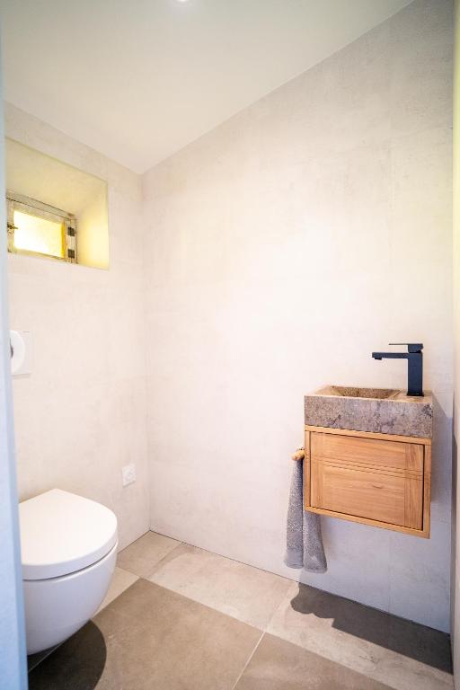 L'Olivier Loft HH - Netflix & Prime - Centre Corum - 14