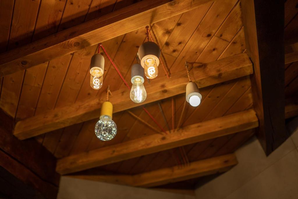 L'Olivier Loft HH - Netflix & Prime - Centre Corum - 18