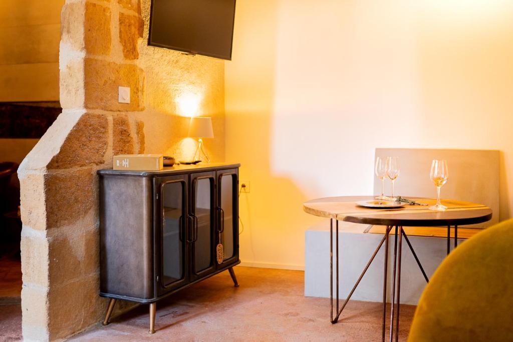 L'Olivier Loft HH - Netflix & Prime - Centre Corum - 5