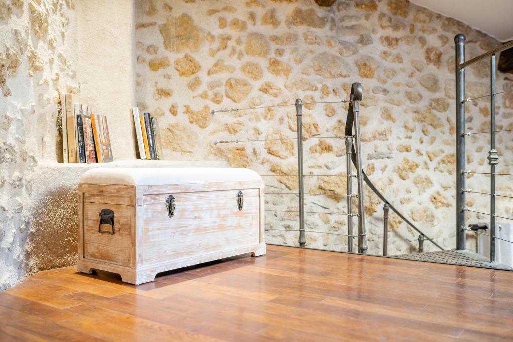 L'Olivier Loft HH - Netflix & Prime - Centre Corum - 19