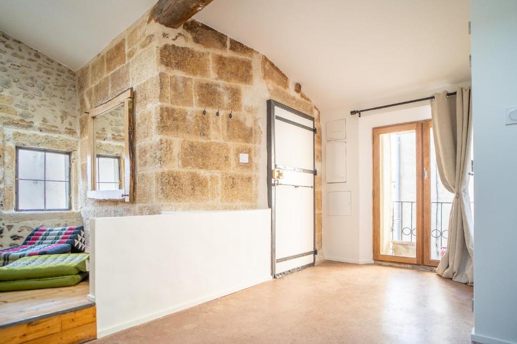 L'Olivier Loft HH - Netflix & Prime - Centre Corum - 3