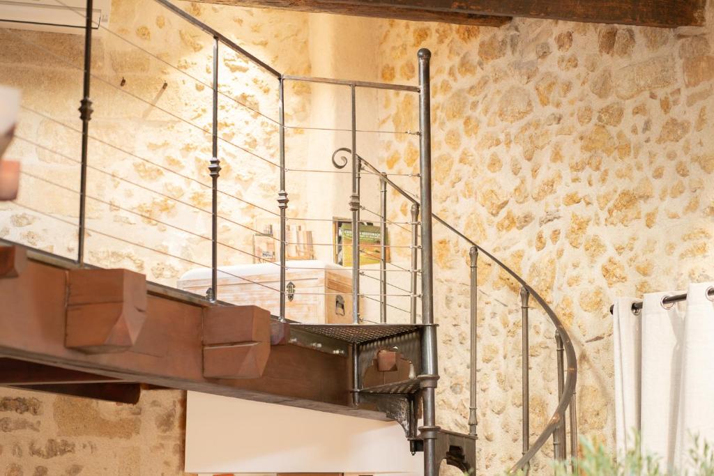 L'Olivier Loft HH - Netflix & Prime - Centre Corum - 17