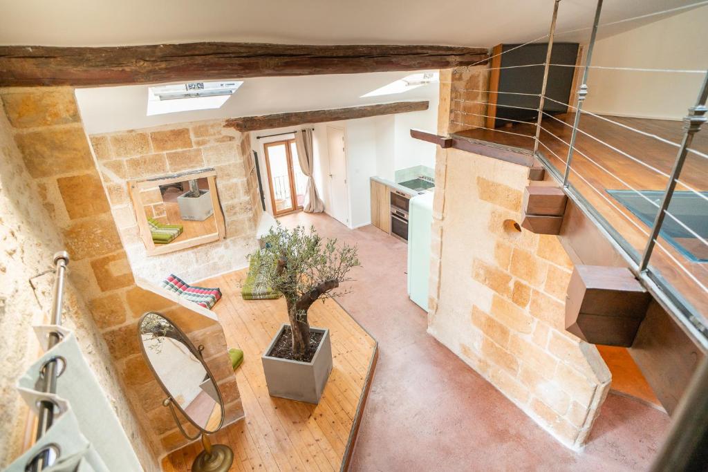 L'Olivier Loft HH - Netflix & Prime - Centre Corum - 15