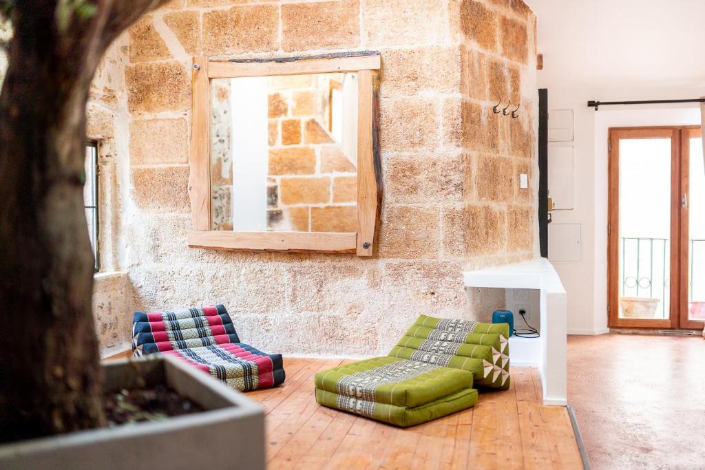 L'Olivier Loft HH - Netflix & Prime - Centre Corum - 1