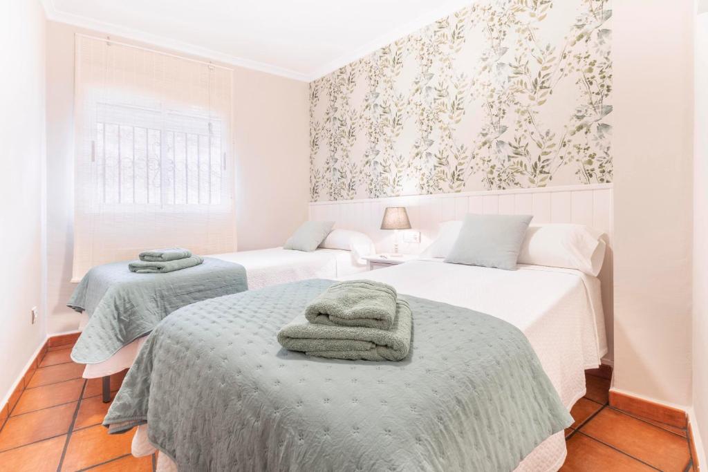 Casa Rural Verde Salvia, Arcos de las Salinas – Precios 2023 ...