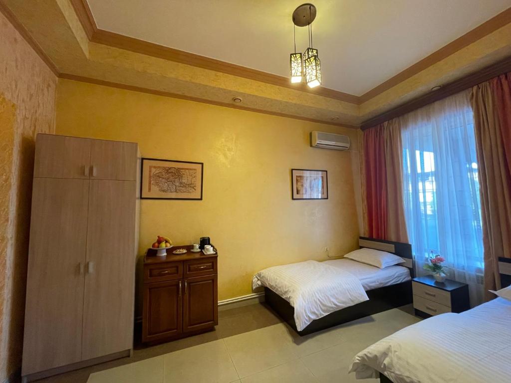 KangAr guest house - Dwin Room
