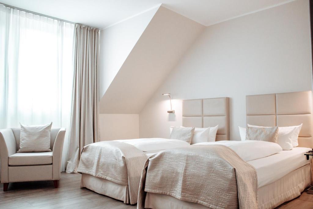 Clostermanns Hof - Comfort Double Room