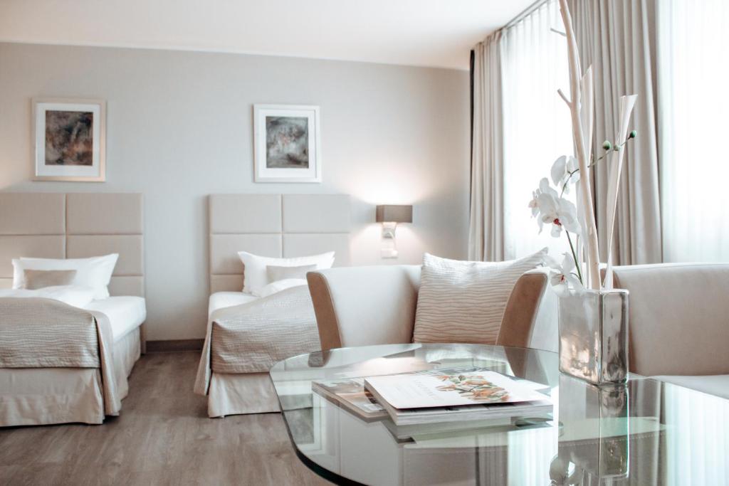 Clostermanns Hof - Executive Double Room