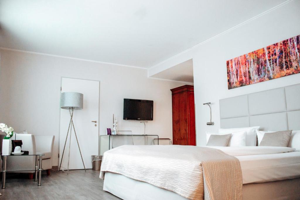 Clostermanns Hof - Superior Double Room