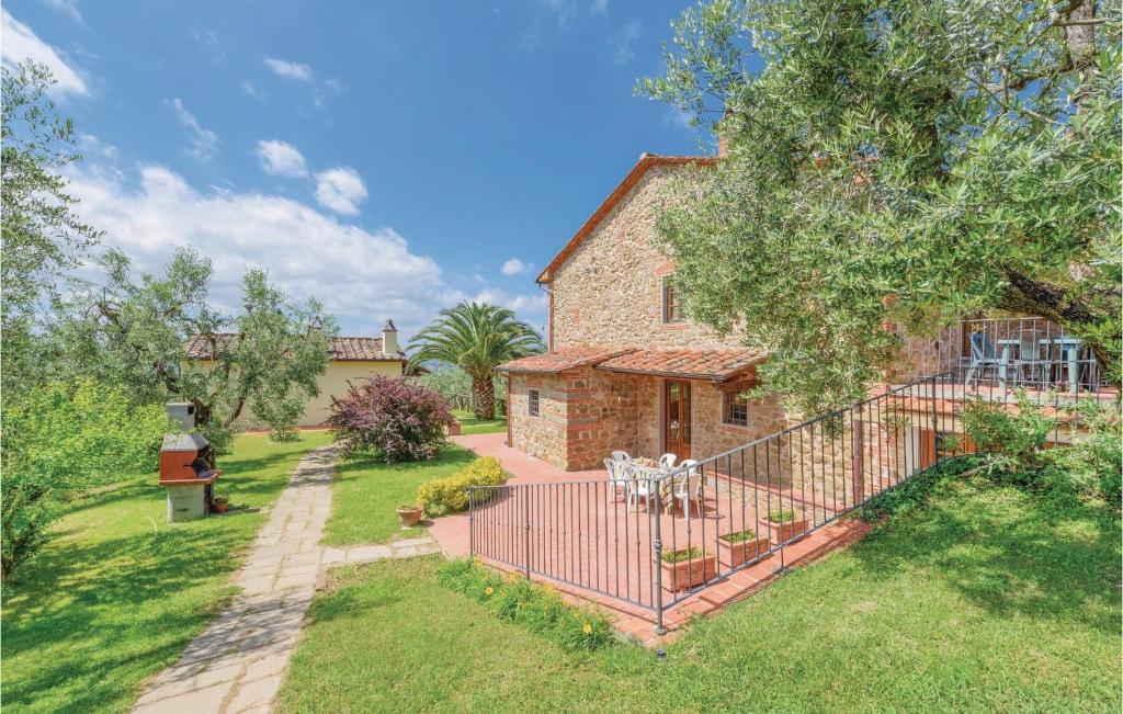 Lamporecchio