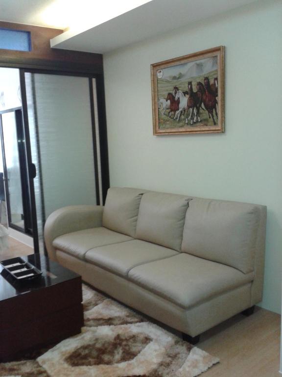 The Oasis Davao Condotel - One-Bedroom Apartment