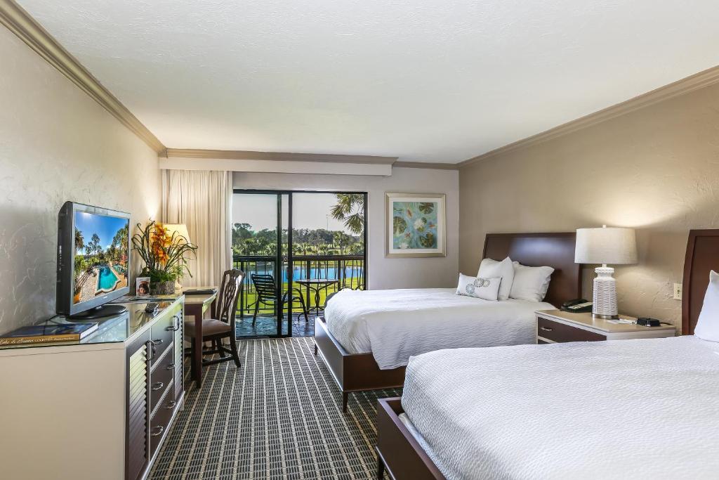 Mission Inn Resort & Club, Howey in the Hills, FL