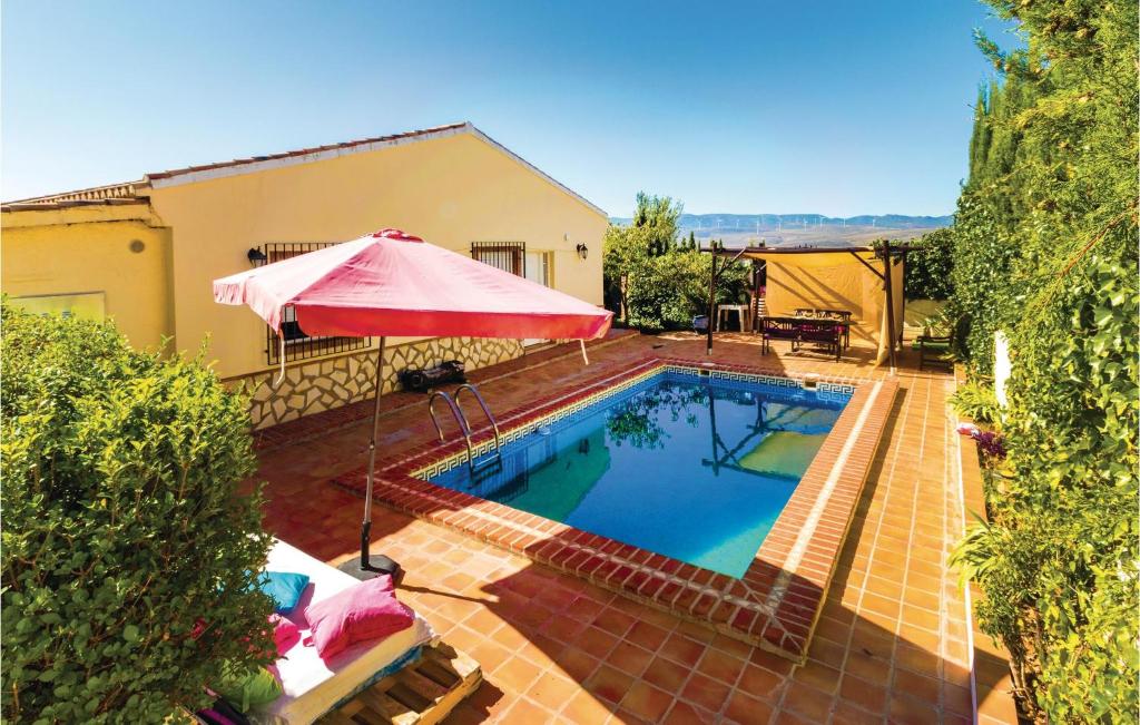 Three-Bedroom Holiday Home in Padul, Spain - Booking.com