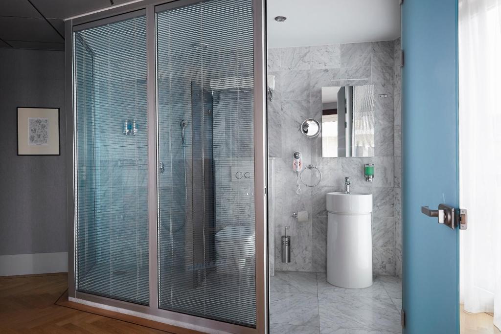 Amadi Park Hotel - Resim 19