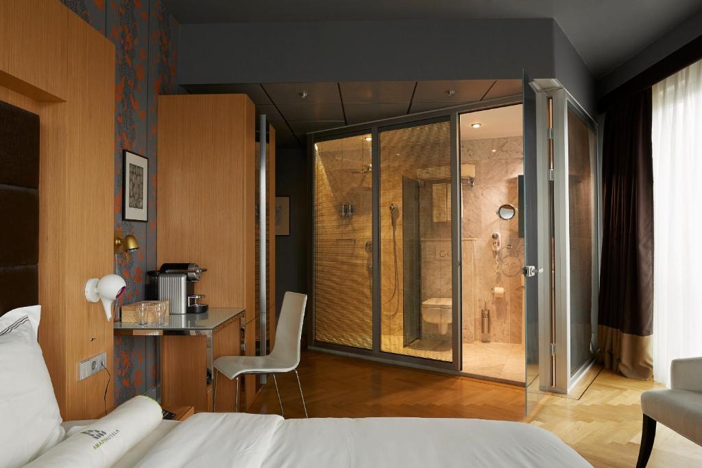 Amadi Park Hotel - Resim 18