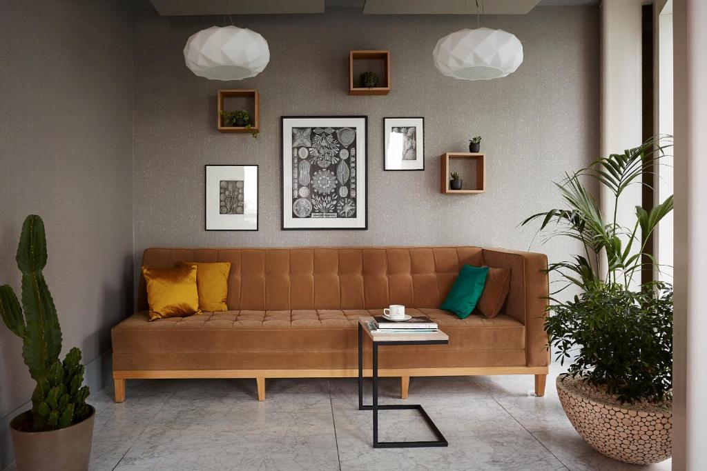 Amadi Park Hotel - Resim 15