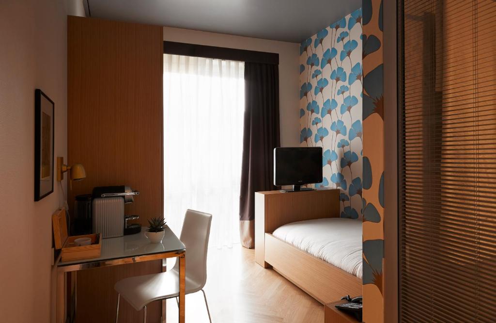 Amadi Park Hotel - Resim 16