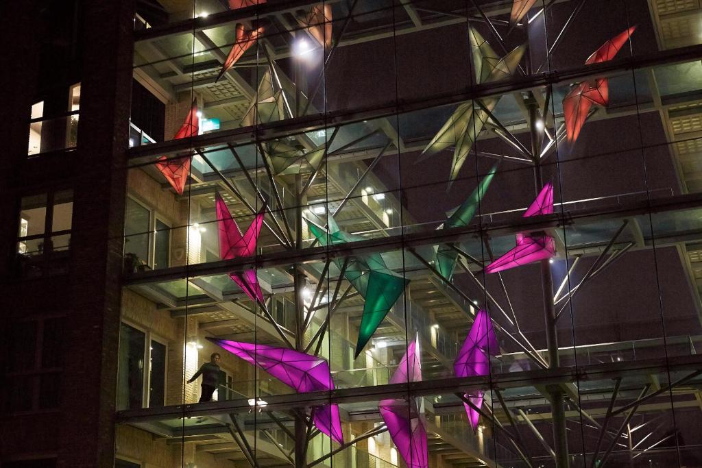 Amadi Park Hotel - Resim 17