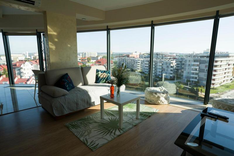 Apartament Diamond - Appartement Supérieur