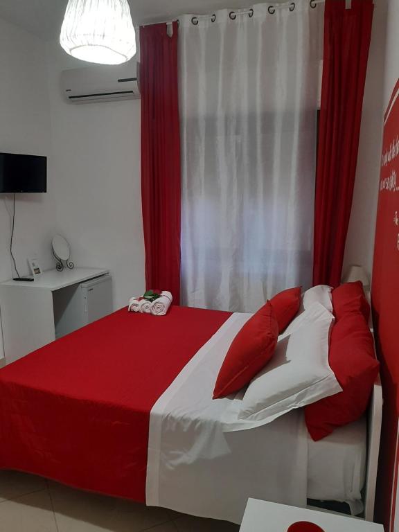 Politeama Center - Double Room