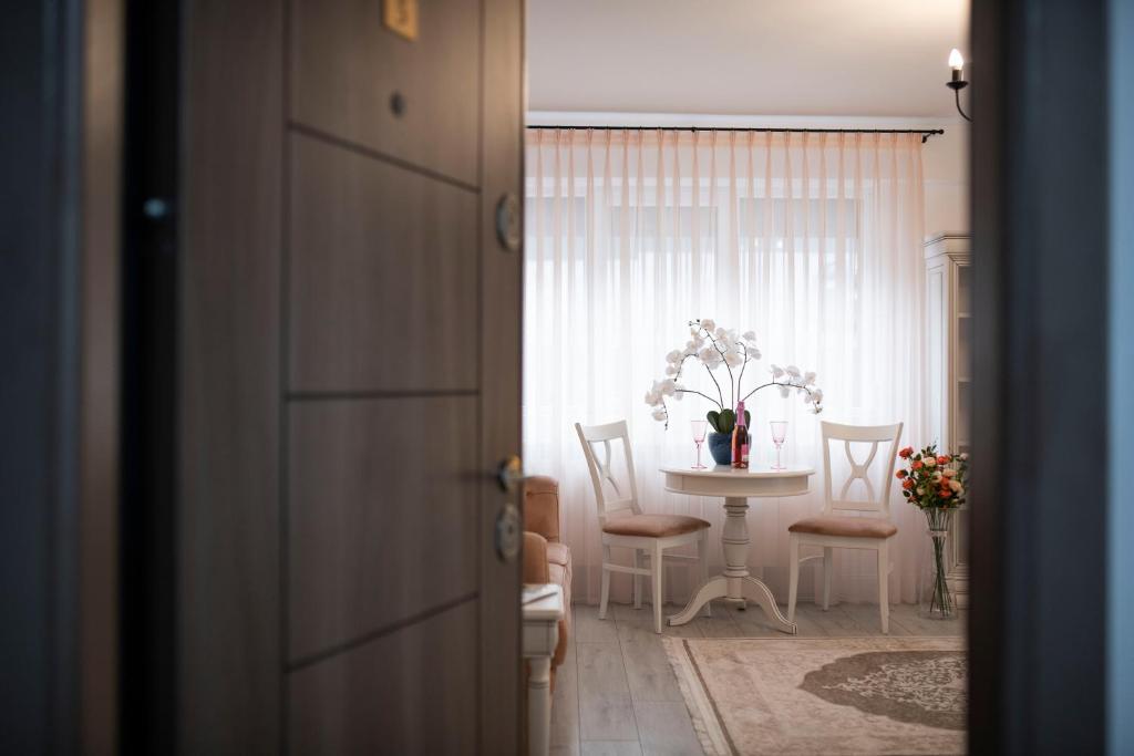 Căsuța din Copou - Appartamento Con Una Camera Da Letto