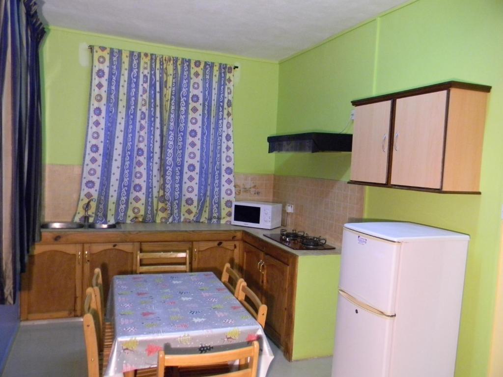 Villa OSoleil - Apartamento Estándar De Una Habitación