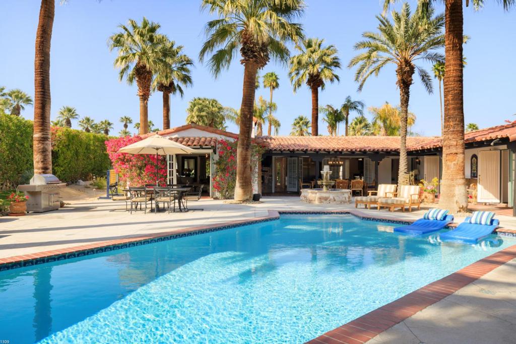 The Lucy House, Palm Springs – Updated 2023 Prices