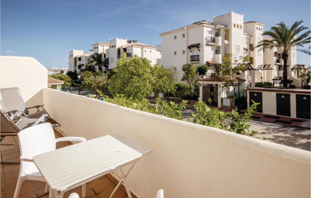Two-Bedroom Apartment in Sabinillas-Manilva (Spanje San Luis ...