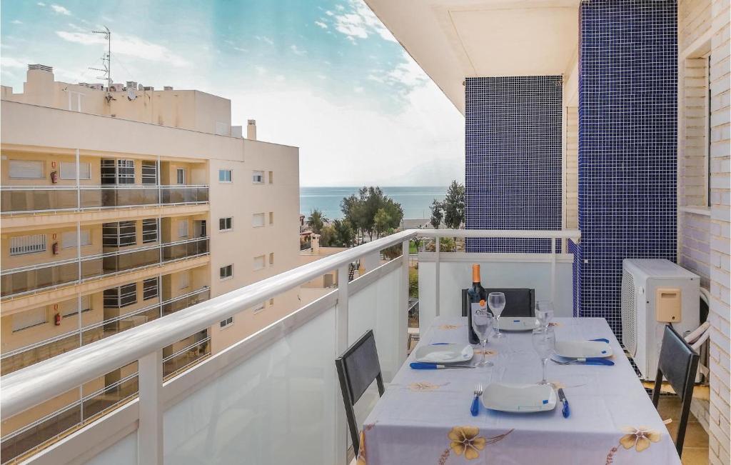 Two-Bedroom Apartment in Moncofar, Moncófar – Updated 2022 Prices