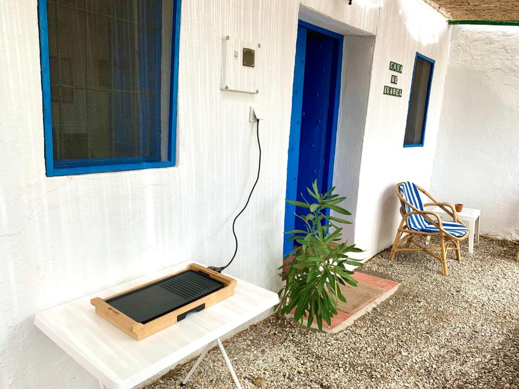 Casa Isabel - La Almona Chica, El Chorro – Bijgewerkte ...