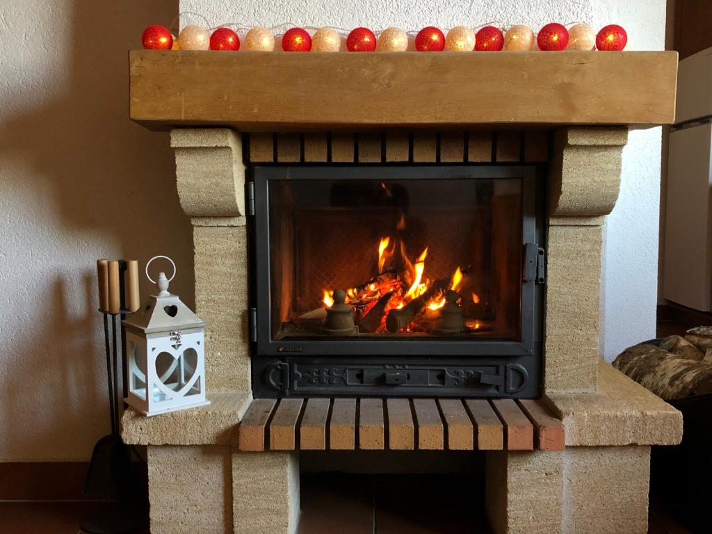 Fotografie z fotogalerie ubytování Chalet ANRA Pohorje v destinaci Zgornje Hoče