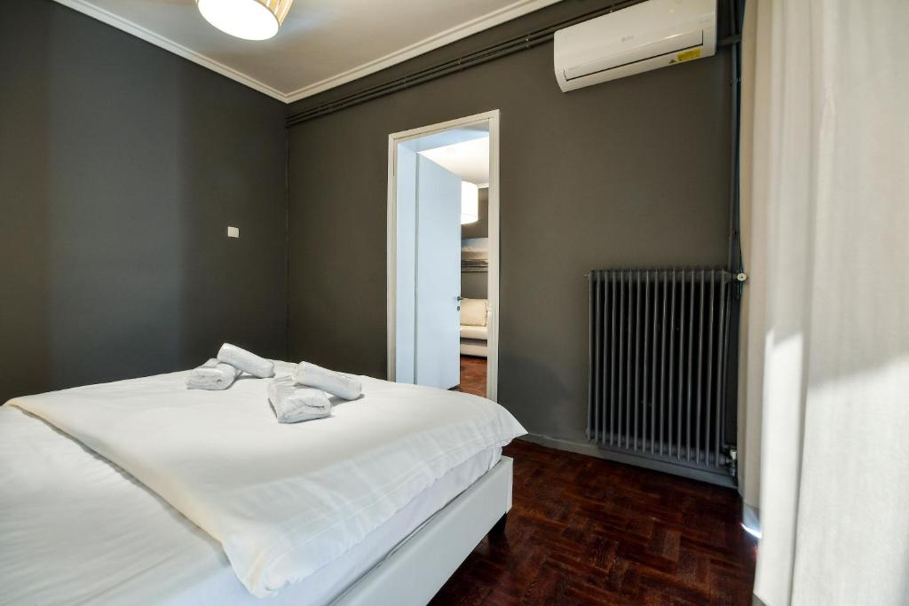 Thessaloniki Center Apartment - 9