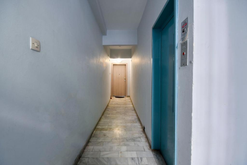 Thessaloniki Center Apartment - 11