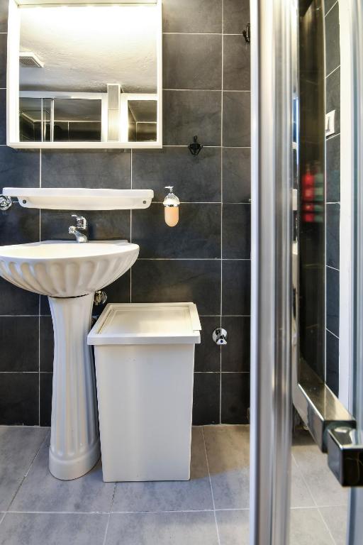 Thessaloniki Center Apartment - 17