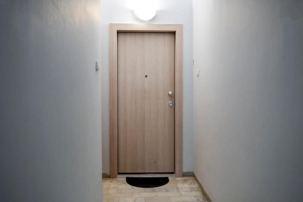 Thessaloniki Center Apartment - 15