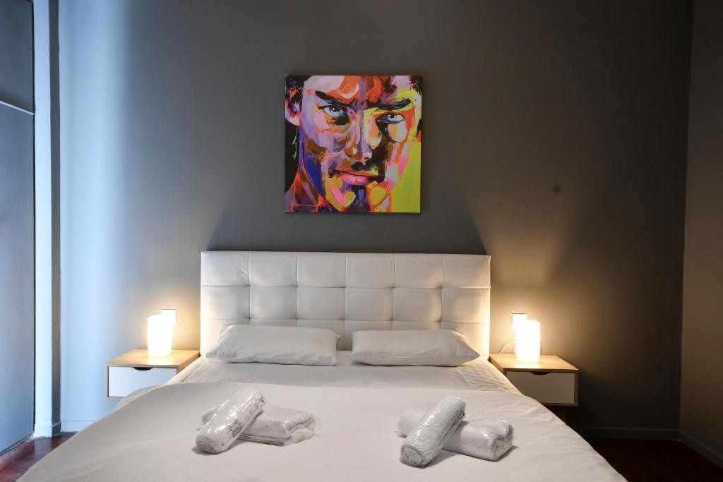 Thessaloniki Center Apartment - 10