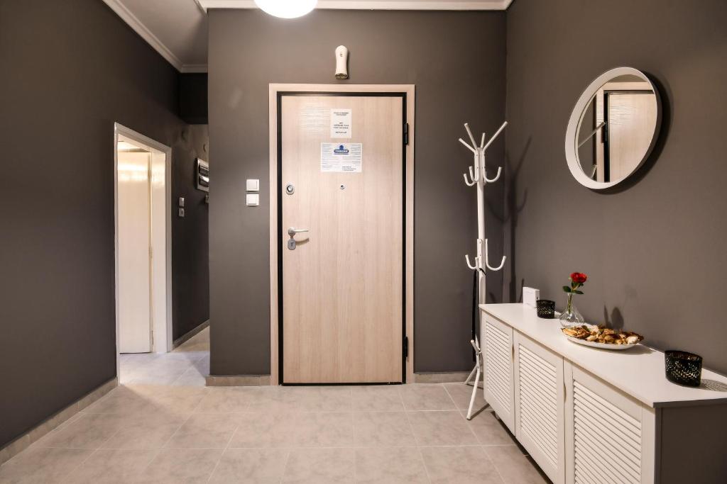 Thessaloniki Center Apartment - 13