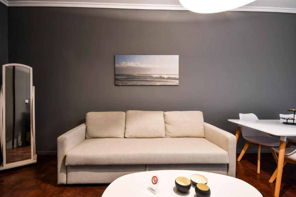 Thessaloniki Center Apartment - 18