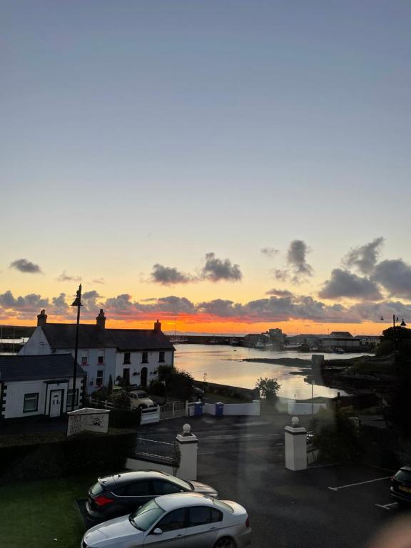 Fotografie z fotogalerie ubytování Burford Lodge Guest House v destinaci Ardglass