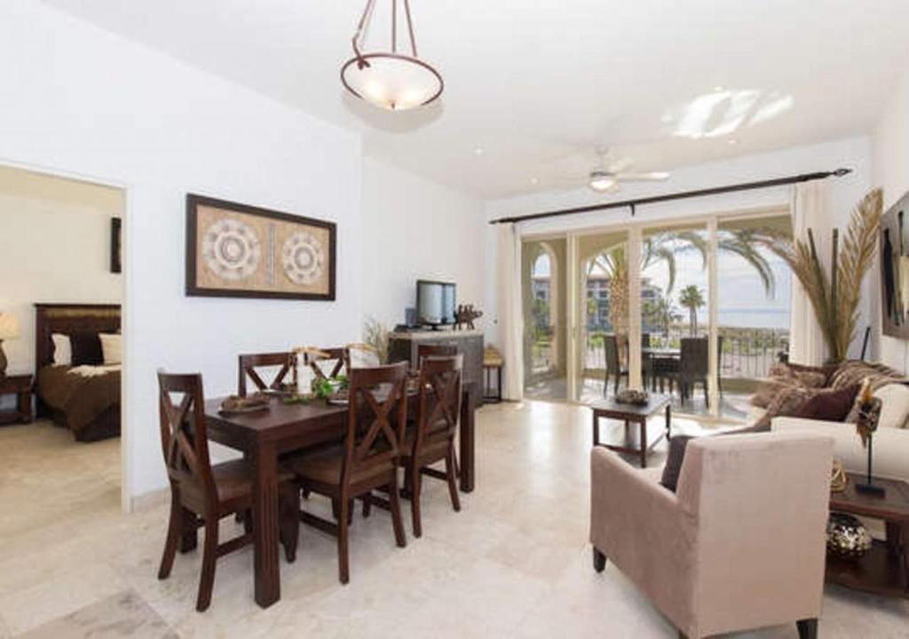 Paraiso del Mar by DC - Apartamento De Dos Dormitorios