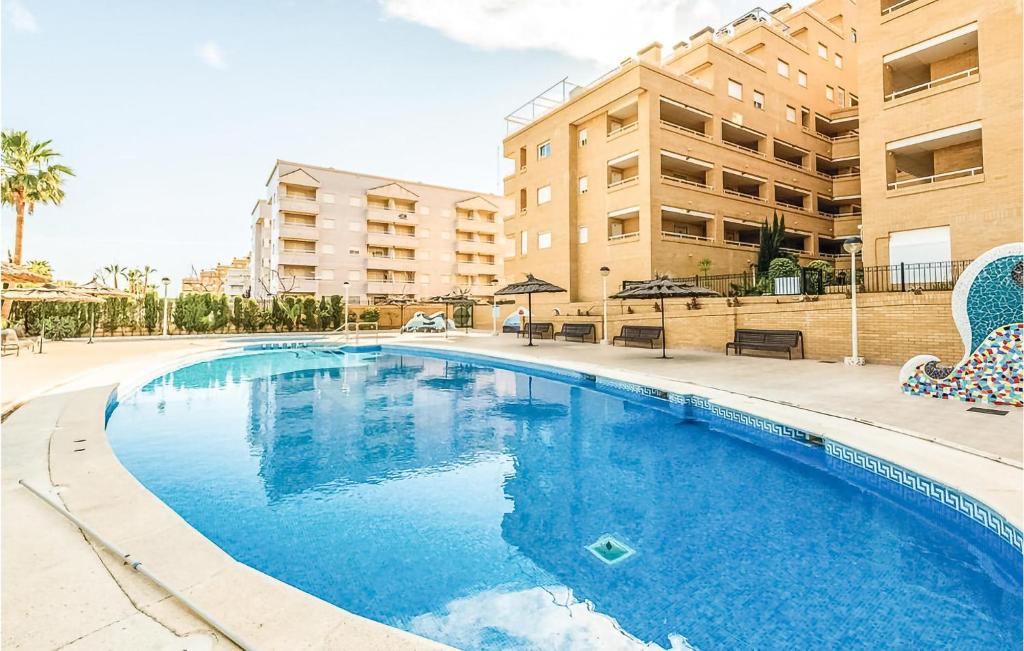 Appartement Edificio Neptuno (Spanje Oropesa del Mar ...