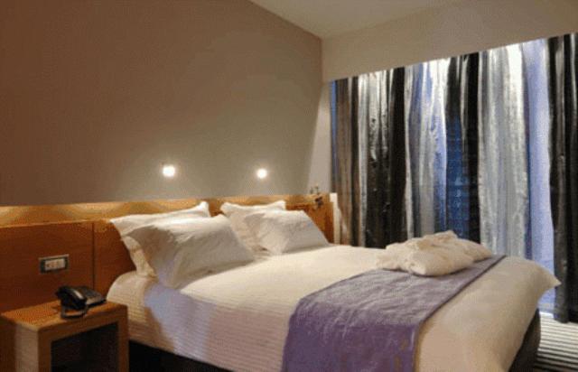 Galaxy City Center Hotel - Junior Suite